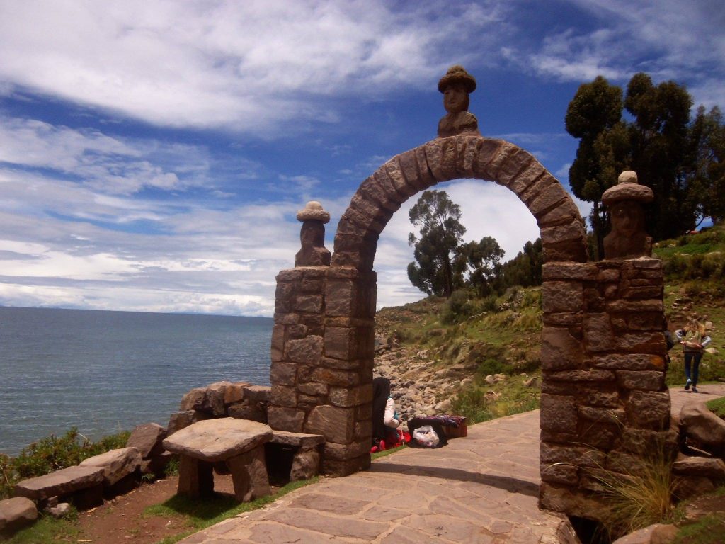 Experiencia en Kayak Titicaca + Estadía en Amantani