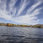 Uros Half Day Kayak (Private)
