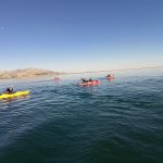 Kayak Sunset Titicaca (Private)