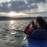 Kayak Sunset Titicaca (Private)