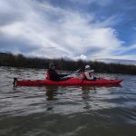 Kayak to Uros + Taquile Speed Boat Tour
