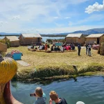 Uros + Taquile Fast Boat Tour