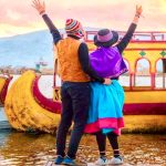 Uros Islands Cultural Experience