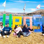 Uros Islands Cultural Experience