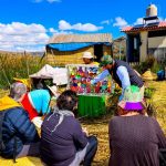 Uros Islands Cultural Experience